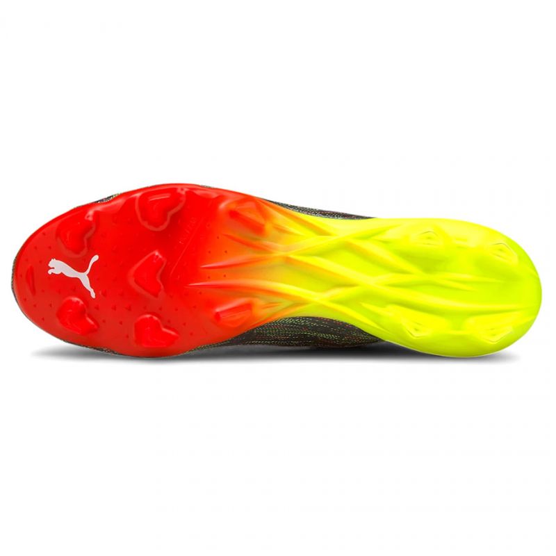 Football boots Puma Ultra 1.2 FG AG M 106299 02 Footwear/Football Your Sports Performance