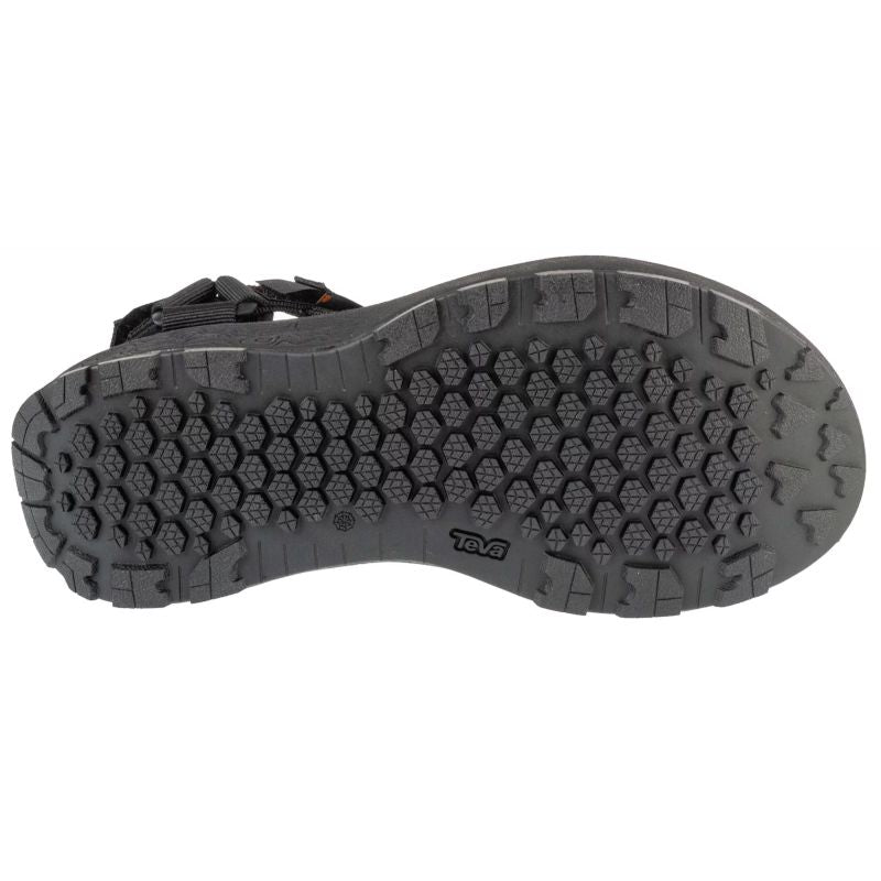 Teva Hydratrek Sandal M 1150510-BLK Footwear/Outdoor/Teva Your Sports Performance