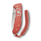 Victorinox Evoke Alox Limited Edition Folding Knife - 0.9415.L25 Akcesoria treningowe/Inne Your Sports Performance