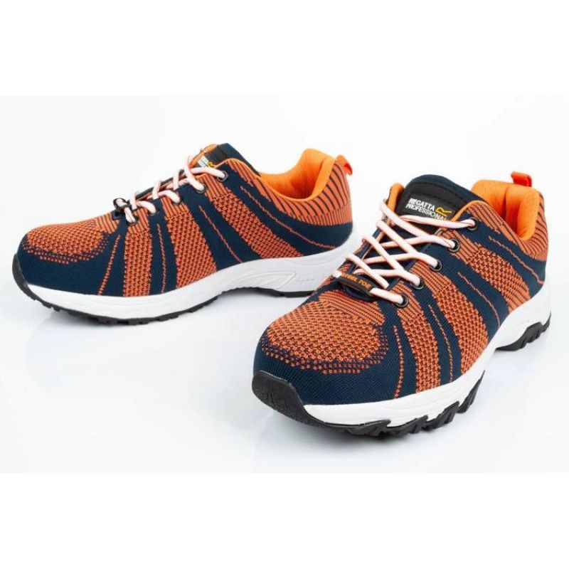 Safety work shoes Regatta Rapide M Trk108-7VP Footwear/Outdoor/Regatta Your Sports Performance