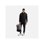 Men’s ROSSIGNOL Waterfall H Sweatshirt, Black