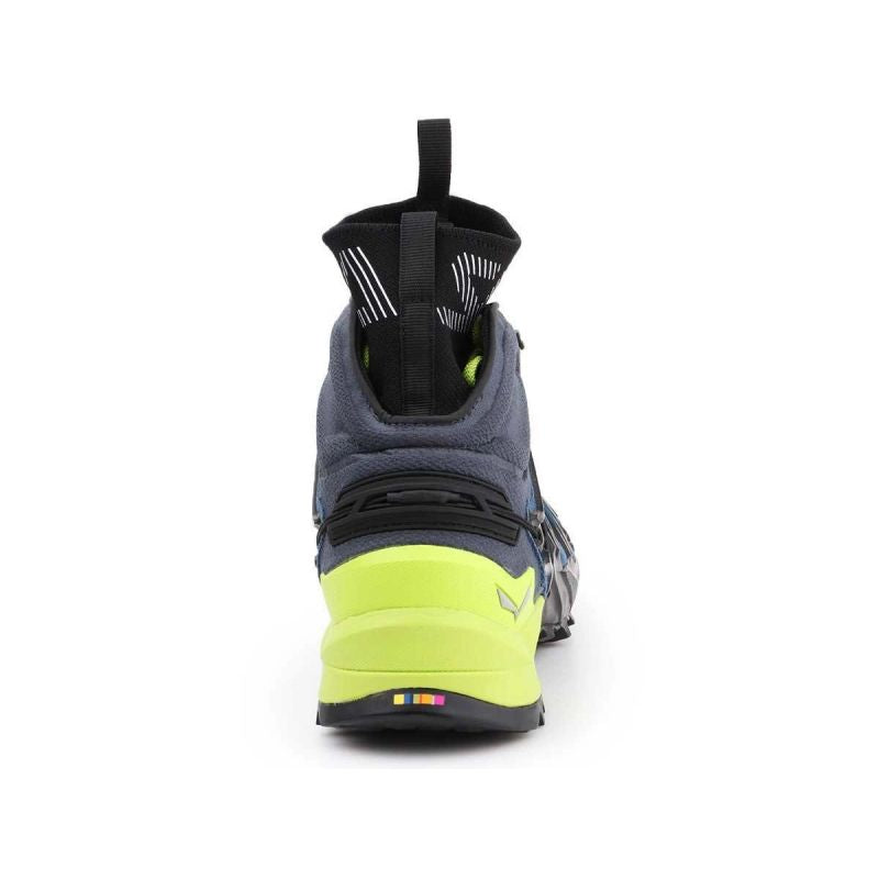 Salewa MS Wildfire Edge MID GTX M 61350-8971 trekking shoes Footwear/Outdoor/Salewa Your Sports Performance