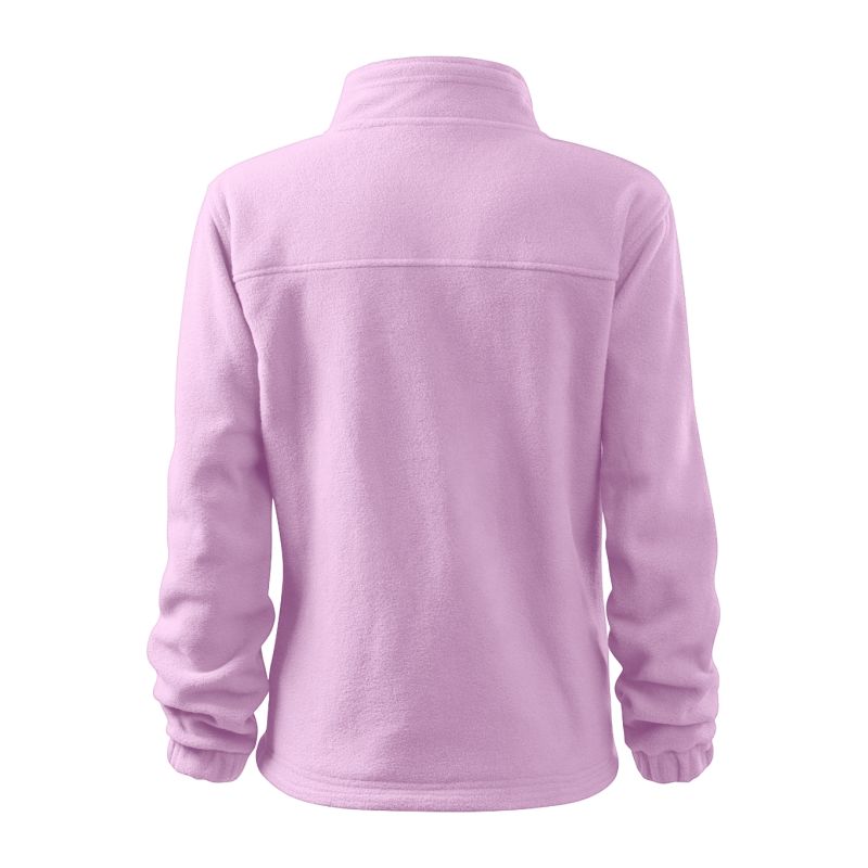 Women's Fleece Jacket (orchid) Rimeck