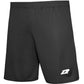 Zina Iluvio Senior match shorts M Z01929_20220201120132 Black Clothing/Football/Zina Your Sports Performance
