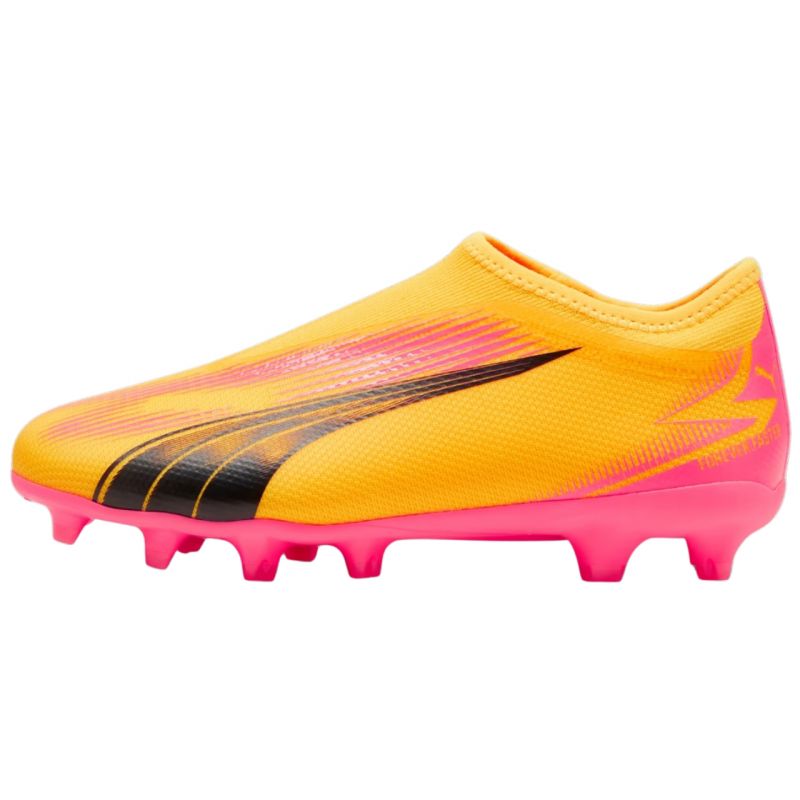 Puma Ultra Match LL FG/AG Jr 107770 03 football shoes Footwear/Football/Kids Puma