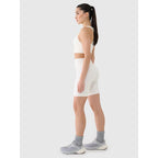 Women's training cycling leggings 4F 4FRSS25TFSTF019-42S *Kategoria tymczasowa Your Sports Performance