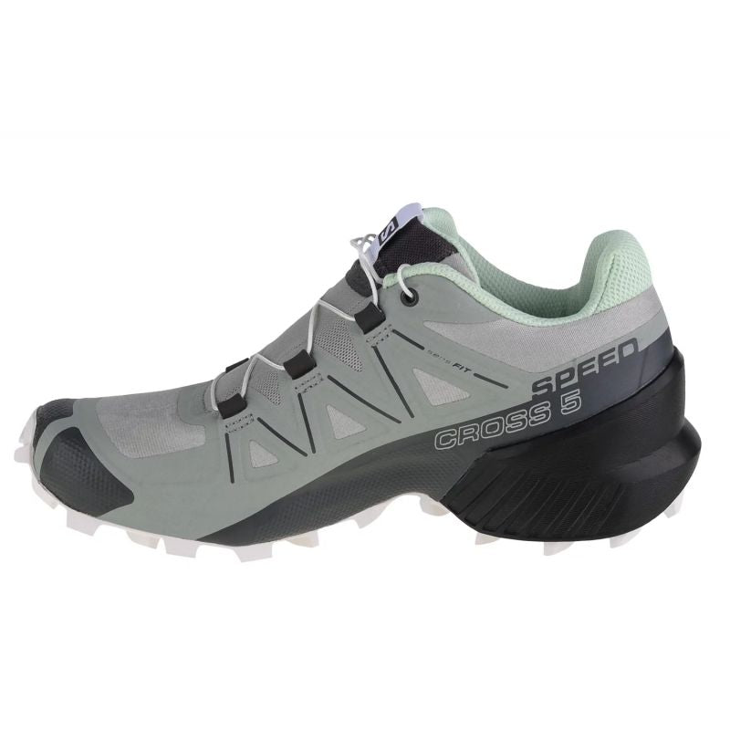 Salomon Speedcross 5 W running shoes 416098 Footwear/Running/Women Your Sports Performance