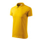 Malfini Single J. M MLI-20204 yellow polo shirt Clothing/Lifestyle/T-shirts/Malfini Malfini