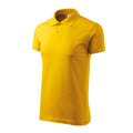 Malfini Single J. M MLI-20204 yellow polo shirt Clothing/Lifestyle/T-shirts/Malfini Malfini