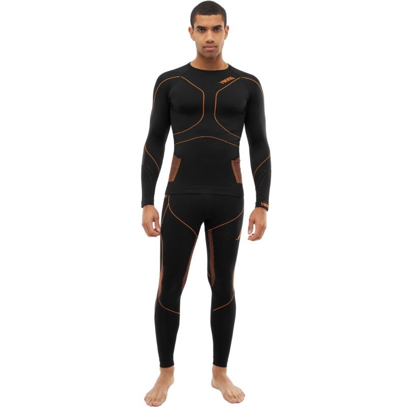 Thermoactive underwear Viking Bruno M 500-18-1512-54 Clothing/Outdoor/Viking Your Sports Performance