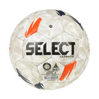 Select Ultimate EHF European League v26 Handball White/Gray 200045