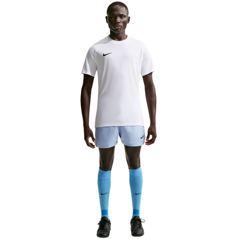 Nike Dri-Fit Park VIII Men's T-Shirt White HV8173 100 To be categorized Your Sports Performance