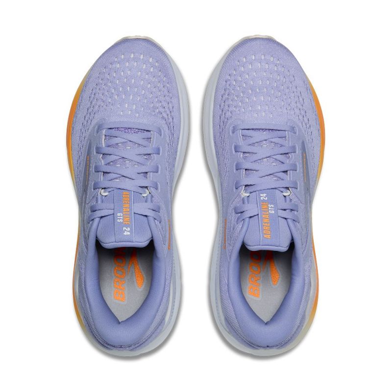 Adrenaline GTS 24 navy blue 1204261B443 Brooks/Inne Your Sports Performance