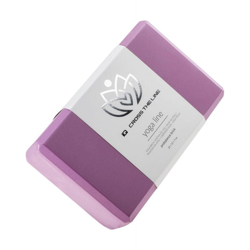 Iq Probalance Brick yoga block 92800399155 Accessories/Training equipment Your Sports Performance