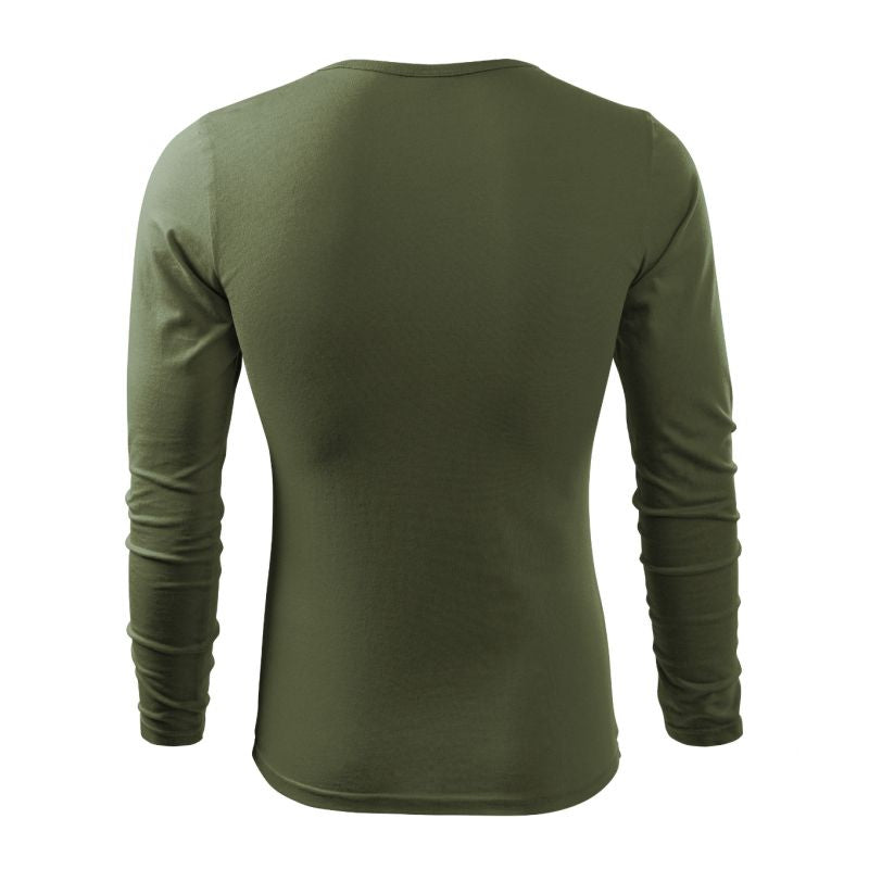 Malfini Fit-T LS M MLI-11909 T-shirt Clothing/Lifestyle/T-shirts/Malfini Malfini