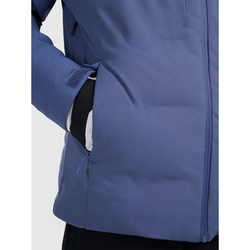 Ski jacket 10000 membrane men's 4F 4FWAW25TTJAM0792-32S *Kategoria tymczasowa Your Sports Performance
