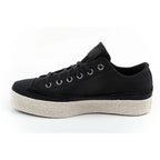 Converse Chuck Taylor women's sports shoes espadrilles fashionable black comfortable