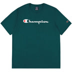 Champion SS Tee M 220256 GS502 Clothing/Lifestyle/T-shirts/Champion Your Sports Performance