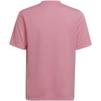 Adidas Entrada 22 Graphic Jersey Jr HC2632 Clothing/Training Adidas
