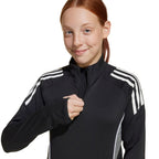 adidas Tiro 25 Competition Training Top kids’ black IW0453