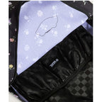 Vans Old Skool Classic Backpack 22L Black Floral - VN000H56HTL