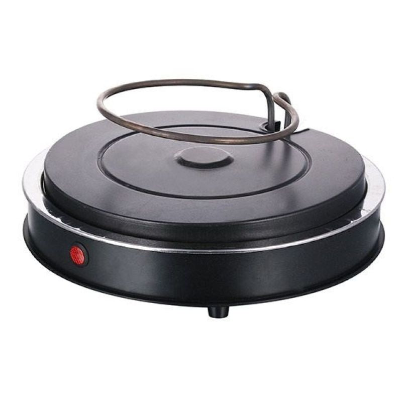 Emerio PO-115985 Pizza Maker for 4 Pizzas 900 W Black, Orange AGD - Produkty/Automaty do pieczenia pizzy Your Sports Performance