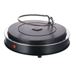 Emerio PO-115985 Pizza Maker for 4 Pizzas 900 W Black, Orange AGD - Produkty/Automaty do pieczenia pizzy Your Sports Performance