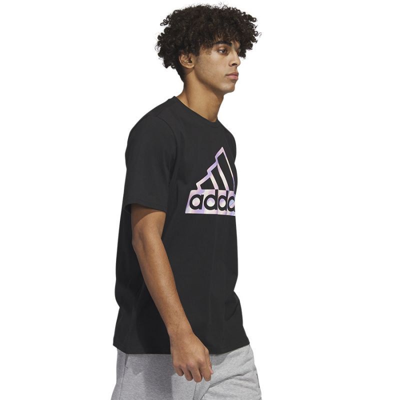 T-shirt adidas Future Tee M H49660 Clothing/Lifestyle/T-shirts Adidas