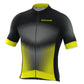 Biemme ZONCOLAN T-shirt black yellow M Clothing Your Sports Performance