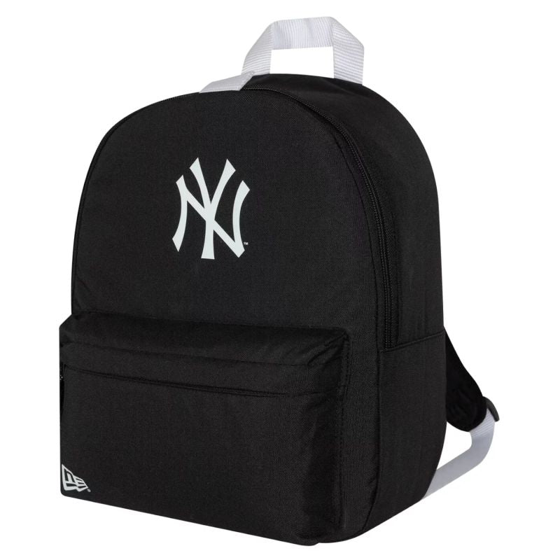 New Era MLB New York Yankees Applique Backpack 60667092 Accessories/Plecaki/New Era Your Sports Performance