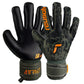 Reusch Attrakt Freegel Silver 53 70 035 5555 goalkeeper gloves Accessories/Gloves Your Sports Performance
