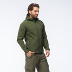 Men’s Softshell Jacket MAGNUM HIDDEN