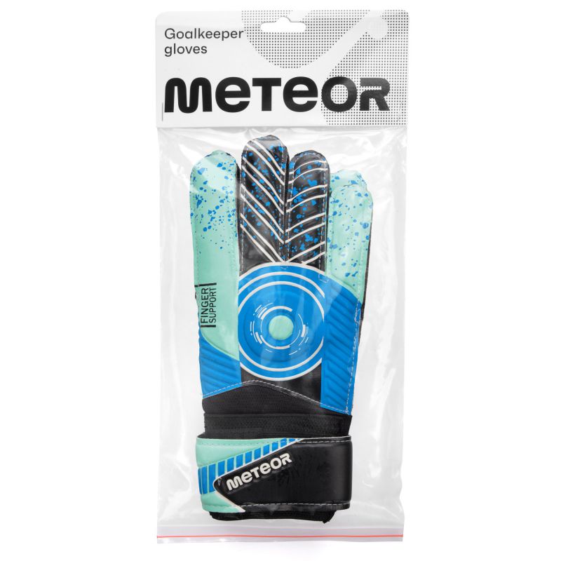 Meteor Defense 8 M 17358 Goalkeeper Gloves Accessories/Gloves/Meteor Your Sports Performance