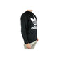 Sweatshirt adidas Originals Trefoil Over Crew M CW1236 Clothing/Lifestyle Adidas