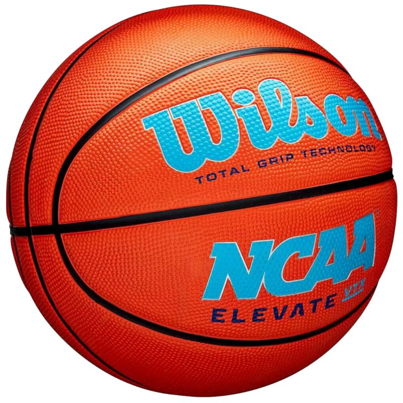 Wilson NCAA Elevate VTX Ball WZ3006802XB Accessories/Balls/Basketball Your Sports Performance