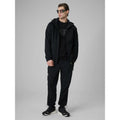 Men's windproof softshell jacket with 5000 membrane 4F 4FRSS26TSOFM625-20S