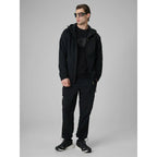 Men's windproof softshell jacket with 5000 membrane 4F 4FRSS26TSOFM625-20S