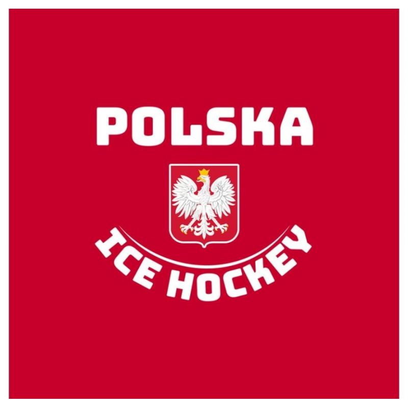 Ice Hockey Polska Jr SREBICEHPL-RD-12 sweatshirt Clothing/Lifestyle/4F Your Sports Performance