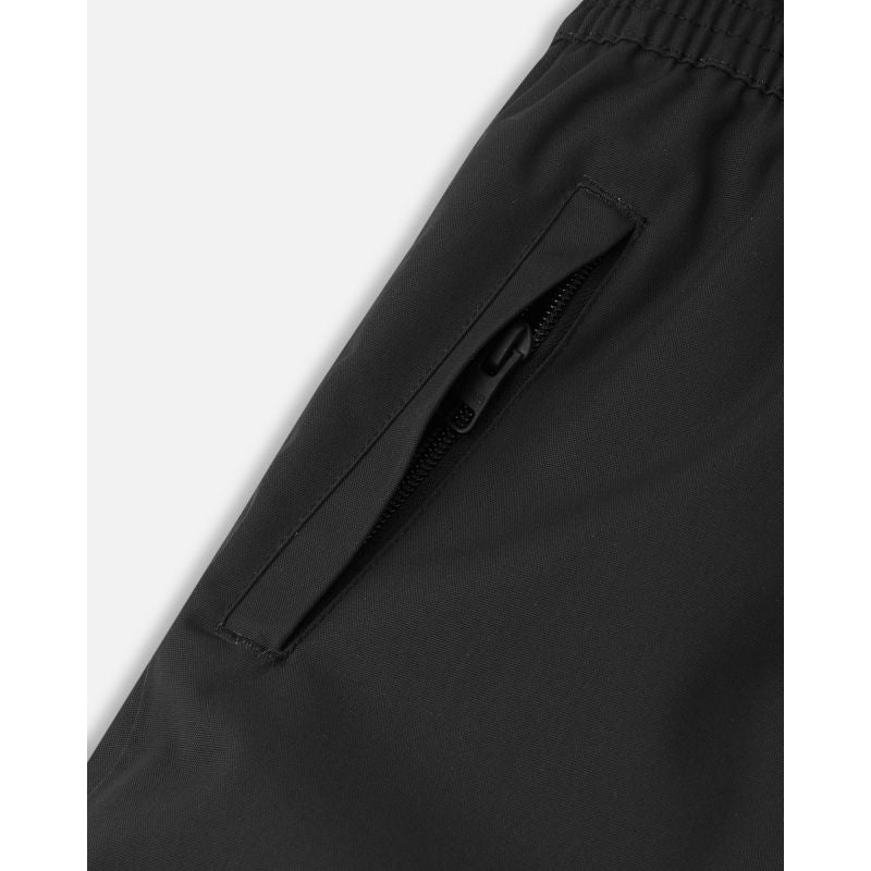 Reima Juoni winter pants waterproof Jr 5100113A-9990 Clothing/Ski/Dzieci/4f Your Sports Performance