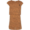 PROTEST DESREE JR children's dress, brown