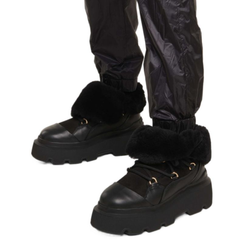 Inuikii Endurance W 75202-112 snow boots Footwear/Outdoor/Inuiki Your Sports Performance