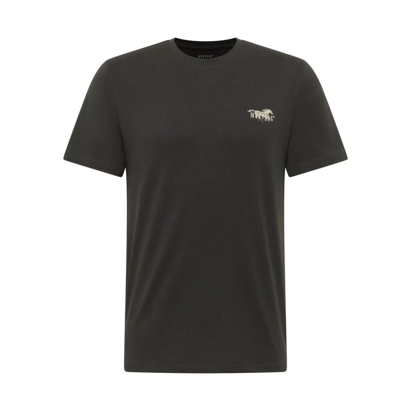 Mustang men's t-shirt AUSTIN 1017772 4088 Mustang