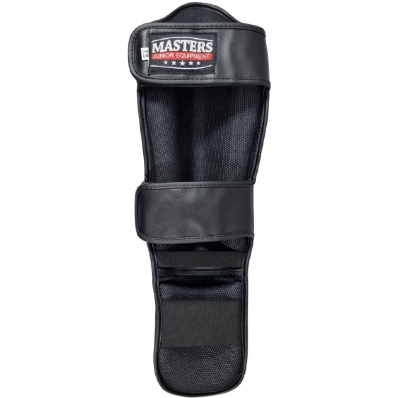 Masters Mje shin guards - Ns-Km Jr 11535-XS05 Accessories/Protectors and knee pads Your Sports Performance