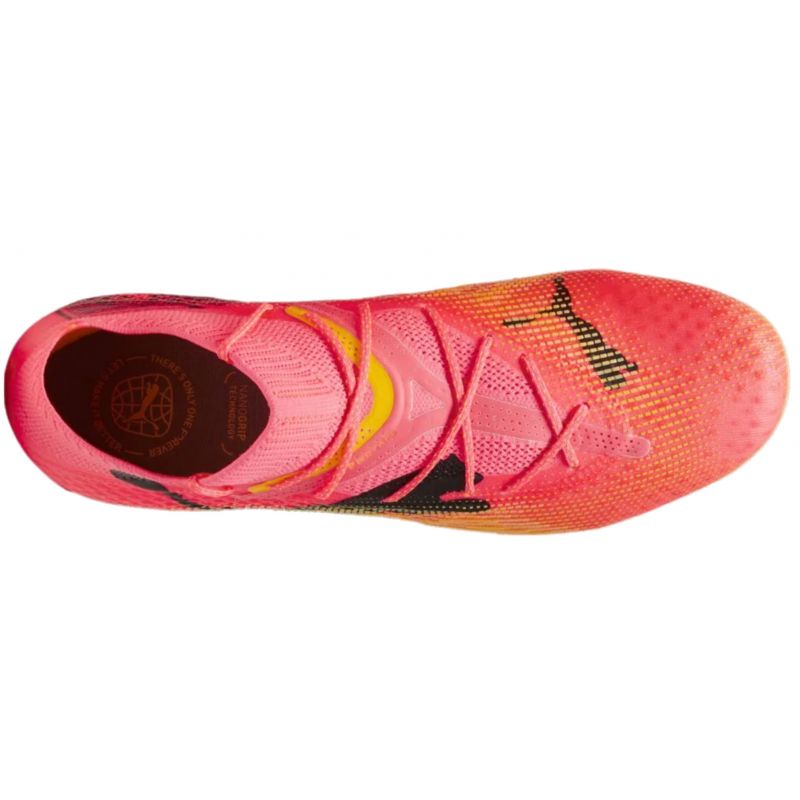 Puma Future Ultimate FG/AG M 107599 03 shoes Footwear/Football Puma