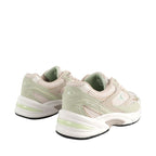 O'Neill Montauk Women's Shoes White and Light Green 90261011 05Z