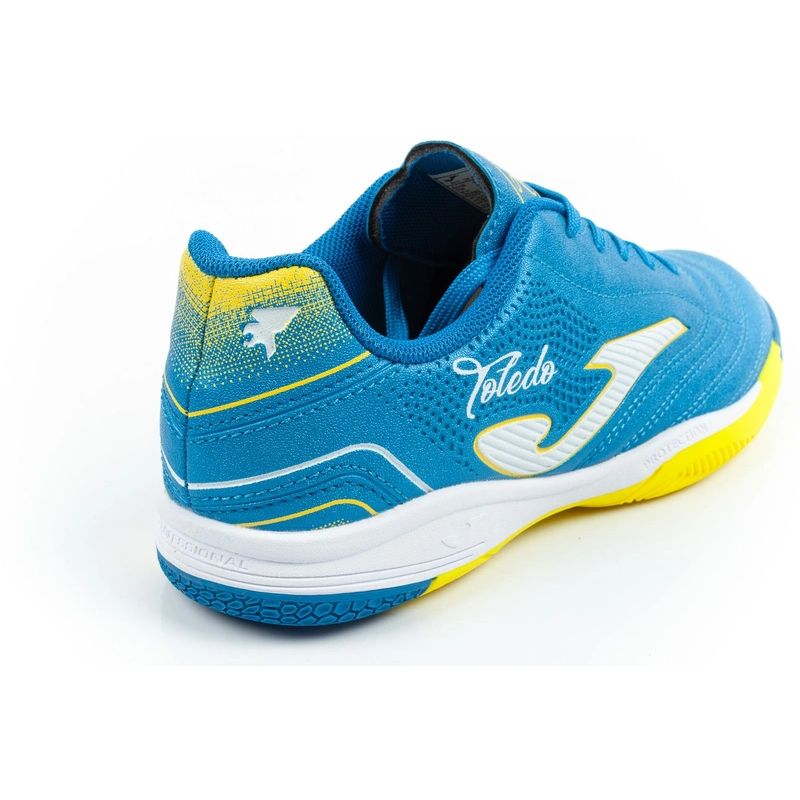 Joma Toledo JR 2604 children's football boots, indoor sports, comfortable