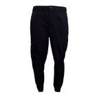 Men's Air Jordan Flight MVP Statement Woven Pants Black - FN4609-010 Odzież/Odzież na co dzień Your Sports Performance