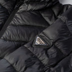 Women's Quilted Jacket FROXY W To be categorized Your Sports Performance