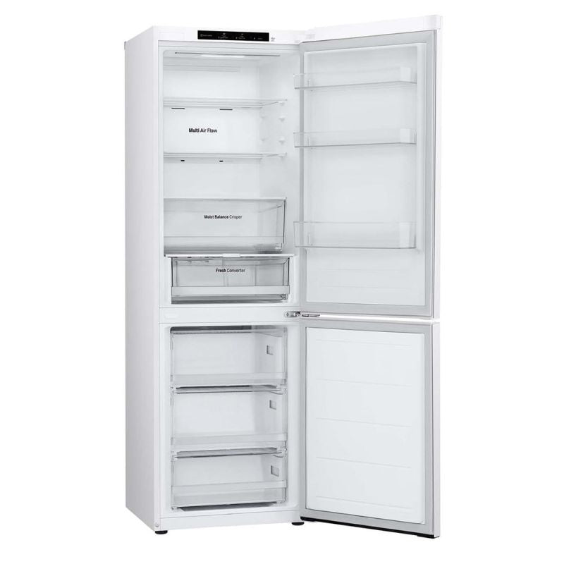 LG GBV3100ESW refrigerator AGD - Produkty/Lodówki wolnostojące Your Sports Performance