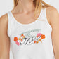 O'Neill Luana Graphic Tank Top W 92800613697 ONeill